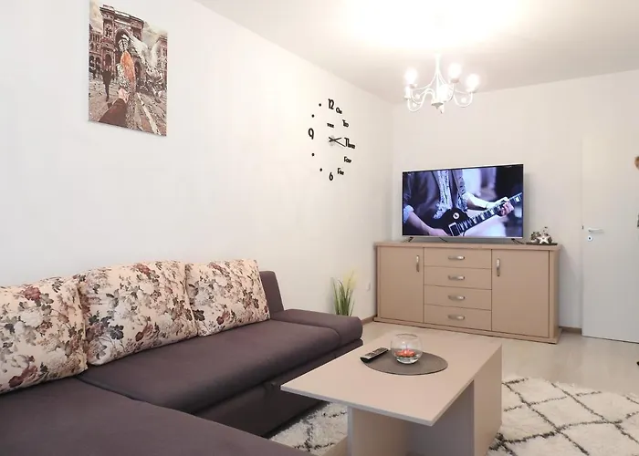 Trust Apartaments 2